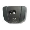 Recambio de tapa motor para mazda 6 sedán (gj, gl,gj2, gl2, gl6) 2.0 referencia OEM IAM PE01E02F4 K3006 
