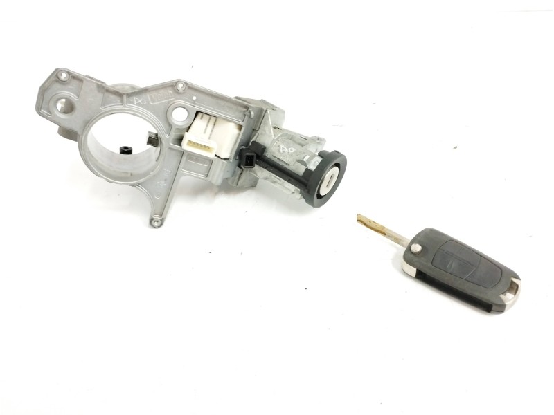Recambio de antirrobo para opel astra gtc 16v referencia OEM IAM 2421430  