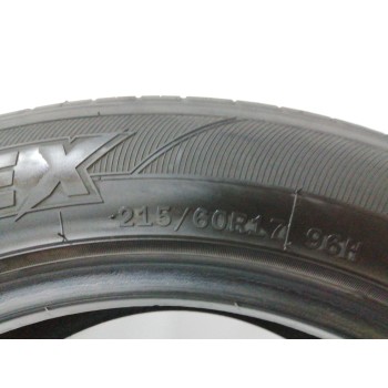 Recambio de neumatico para para varios modelos referencia OEM IAM 21560R17 ZEETEX HP2000VFM