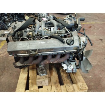 Recambio de motor completo para mercedes-benz clase e (w124) berlina 3.0 diesel referencia OEM IAM 603912  