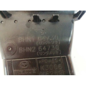 Recambio de rejilla aireadora para mazda 3 lim. () style referencia OEM IAM BHN164730 DERECHA 