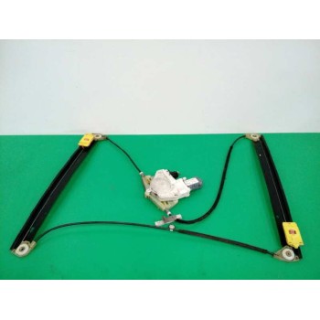 Recambio de elevalunas delantero izquierdo para audi a6 avant (4f2) 3.0 tdi quattro referencia OEM IAM 4F0959801B  