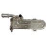 Recambio de enfriador egr para mitsubishi grandis (na0w) 2.0 di-d cat referencia OEM IAM 03G131513K  