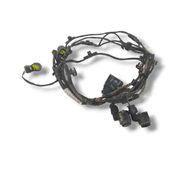 SENSOR DE APARCAMIENTO 4G8971095M 