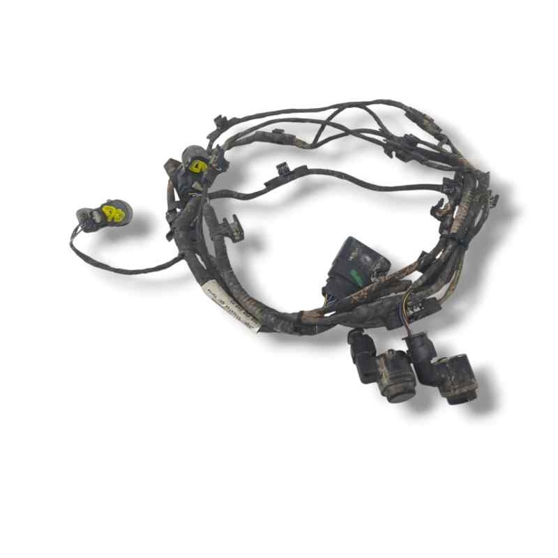 Recambio de sensor de aparcamiento para audi a7 sportback (4ga, 4gf) 3.0 tdi quattro referencia OEM IAM 4G8971095M  