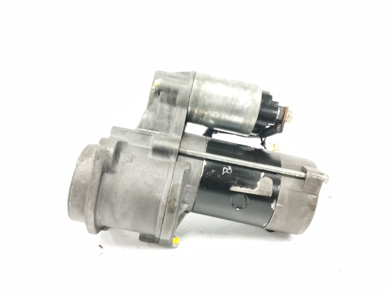 Recambio de motor arranque para hyundai h 1 2.5 crdi cat referencia OEM IAM   