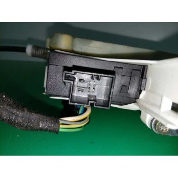 Recambio de elevalunas delantero izquierdo para audi a6 avant (4f2) 3.0 tdi quattro referencia OEM IAM 4F0959801B  