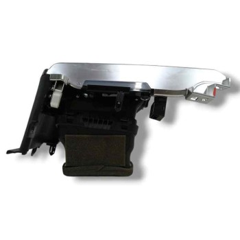 Recambio de rejilla aireadora para kia niro i (de) e-niro referencia OEM IAM 97480G5AA0 LADO IZQUIERDO 