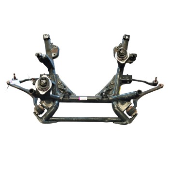 Recambio de puente delantero para bmw x5 (e53) 4.4 v8 32v cat (m62) referencia OEM IAM 31116760277  6760277