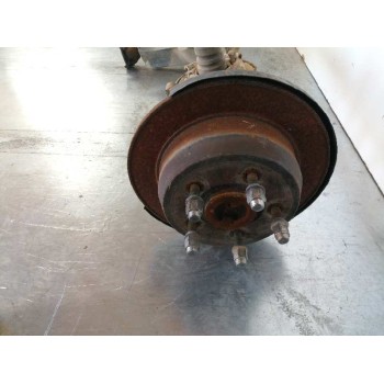 Recambio de puente trasero para jeep gr.cherokee (wj/wg) 3.1 td cat referencia OEM IAM 52111203AA RELACION 3.91 