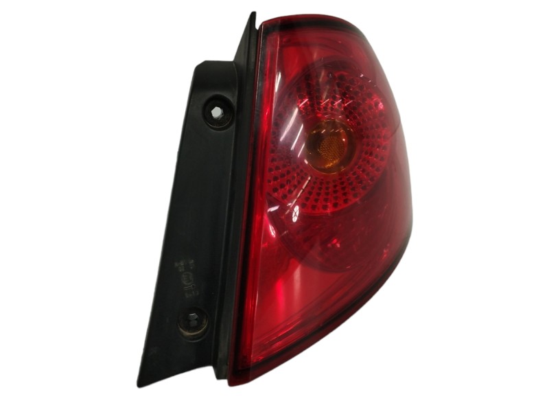 Recambio de piloto trasero derecho para seat toledo (5p2) 2.0 tdi referencia OEM IAM 5P5945096B  