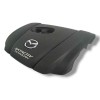 Recambio de tapa motor para mazda 6 sedán (gj, gl,gj2, gl2, gl6) 2.0 referencia OEM IAM PE01E02F4 K3006 