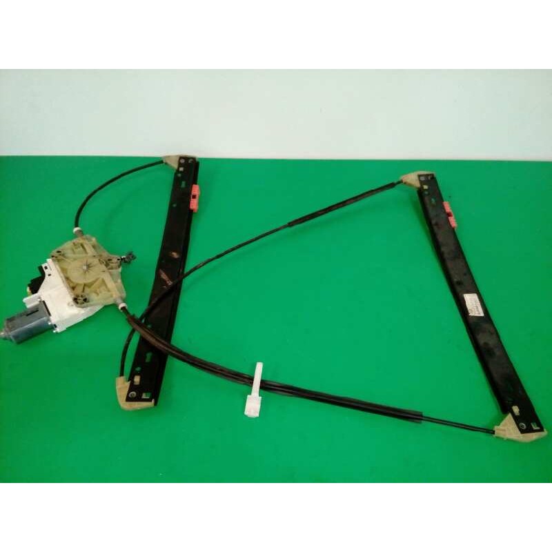 Recambio de elevalunas delantero izquierdo para audi a6 berlina (4f2) 2.7 tdi referencia OEM IAM 4F0959801D  