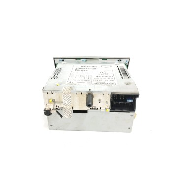 Recambio de sistema audio / radio cd para opel astra gtc 16v referencia OEM IAM 13188462 453116246 CD30MP3