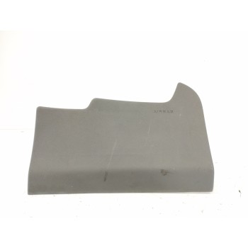 AIRBAG DELANTERO IZQUIERDO 96600568ZD DE RODILLAS 