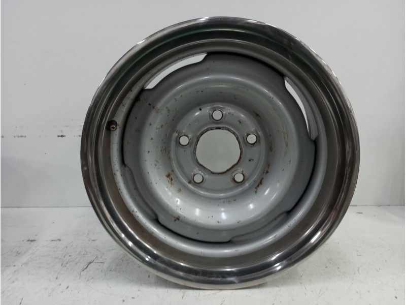 Recambio de llanta para chevrolet express van 5.7 cc referencia OEM IAM K498 15JX7 5H 5X128