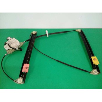 Recambio de elevalunas delantero izquierdo para audi a6 berlina (4f2) 2.7 tdi referencia OEM IAM 4F0959801D  