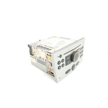 Recambio de sistema audio / radio cd para opel astra gtc 16v referencia OEM IAM 13188462 453116246 CD30MP3