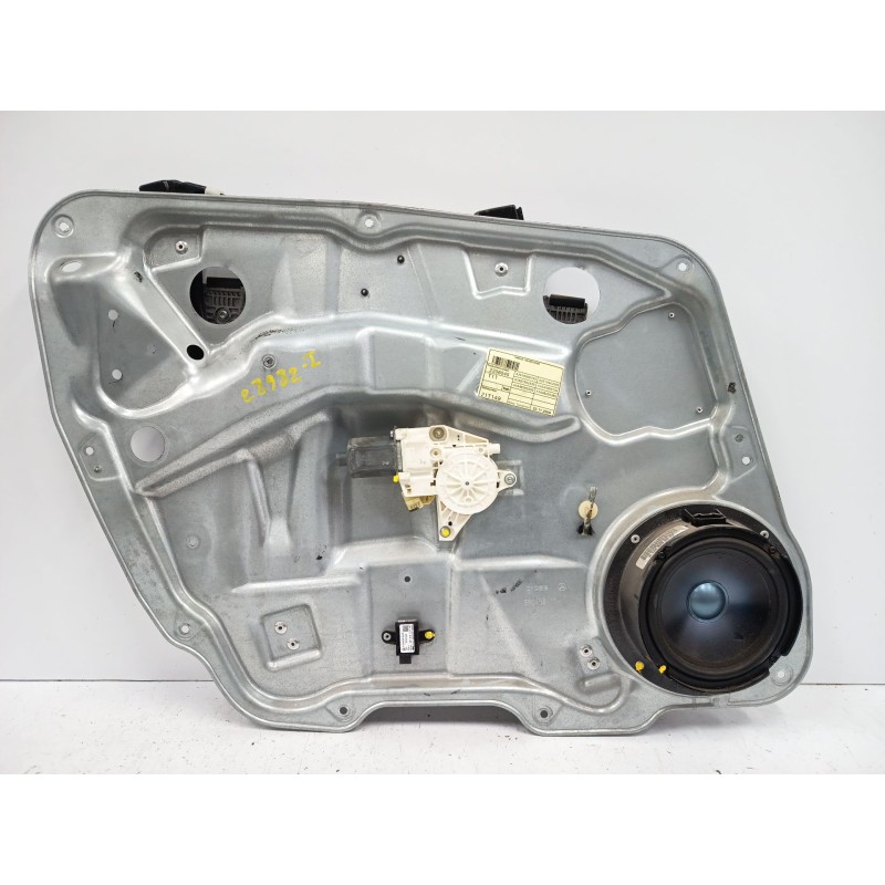 Recambio de elevalunas delantero izquierdo para mercedes-benz clase gl (x164) gl 320 cdi 4-matic (164.822) referencia OEM IAM A2