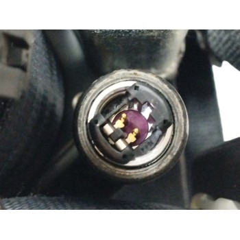 Recambio de cinturon seguridad delantero izquierdo para mitsubishi asx (ga_w_) 1.8 di-d (ga6w) referencia OEM IAM 6176502  