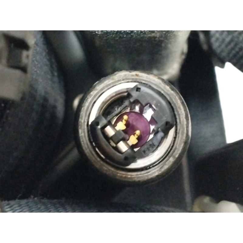 CINTURON SEGURIDAD DELANTERO IZQUIERDO