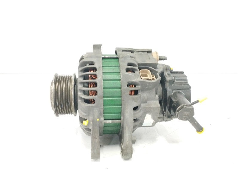 Recambio de alternador para hyundai h 1 2.5 crdi cat referencia OEM IAM   
