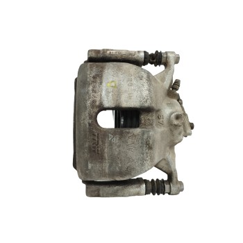 Recambio de pinza freno delantera derecha para volkswagen golf vii lim. 1.6 16v tdi dpf referencia OEM IAM 5Q6AK  