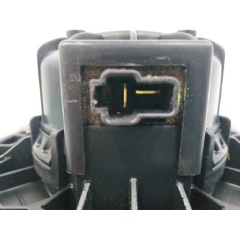Recambio de motor calefaccion para hyundai tucson 1.7 crdi cat referencia OEM IAM D316NFFAA  