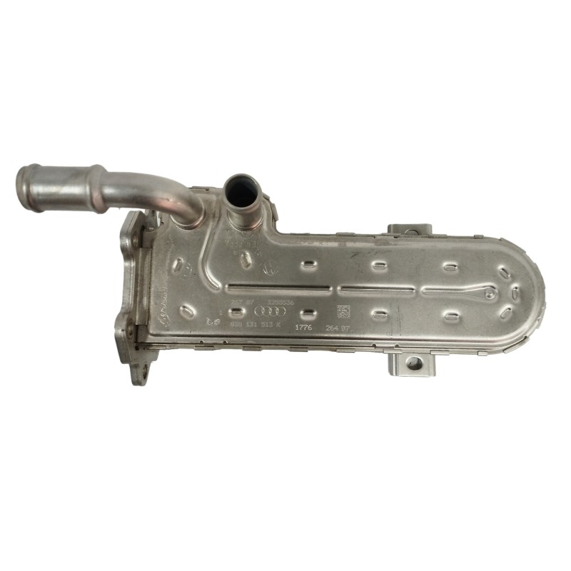 Recambio de enfriador egr para mitsubishi grandis (na0w) 2.0 di-d cat referencia OEM IAM 03G131513K  