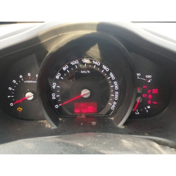 Recambio de cuadro instrumentos para kia sportage iii (sl) 1.7 crdi referencia OEM IAM 940033U175  