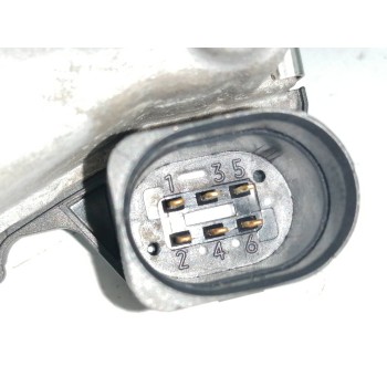 Recambio de caja mariposa para ford fiesta (ccn) 1.25 16v cat referencia OEM IAM 8A6G9F991AC 0280750532 