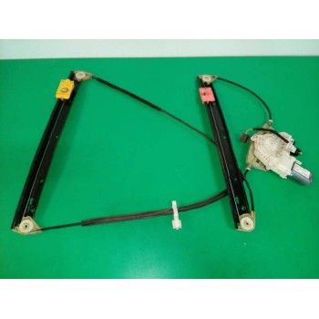 Recambio de elevalunas delantero izquierdo para audi a6 berlina (4f2) 2.7 tdi referencia OEM IAM 4F0959801D  