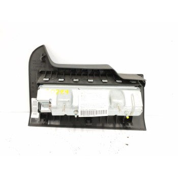 Recambio de airbag delantero izquierdo para citroën c4 picasso sx referencia OEM IAM 96600568ZD DE RODILLAS 