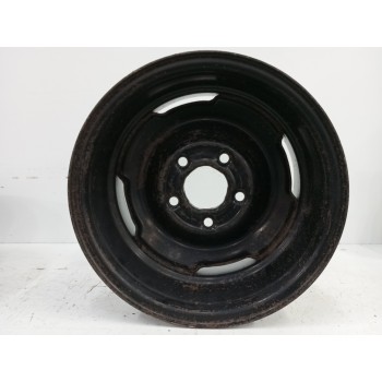 Recambio de llanta para chevrolet express van 5.7 cc referencia OEM IAM K498 15JX7 5H 5X128