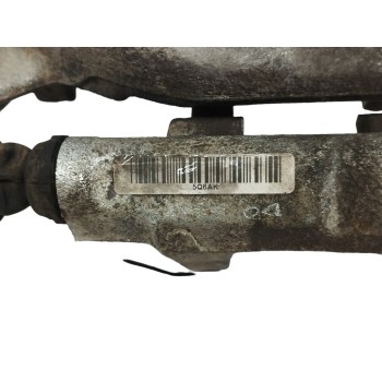 Recambio de pinza freno delantera derecha para volkswagen golf vii lim. 1.6 16v tdi dpf referencia OEM IAM 5Q6AK  