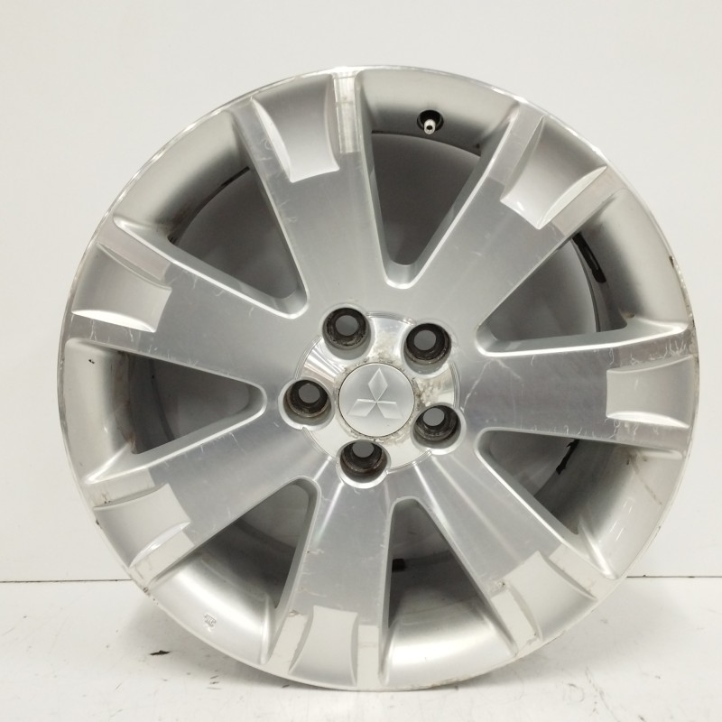 Recambio de llanta para mitsubishi outlander ii (cw_w) 2.2 di-d 4wd referencia OEM IAM 4250B593 7,0JX18H2 ET38 5H 5X115