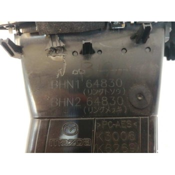 Recambio de rejilla aireadora para mazda 3 lim. () style referencia OEM IAM BHN164830 IZQUIERDO 