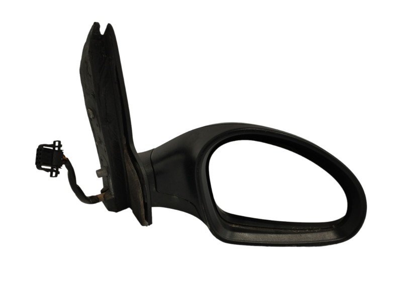Recambio de retrovisor derecho para seat toledo (5p2) 2.0 tdi referencia OEM IAM  5 CABLES 
