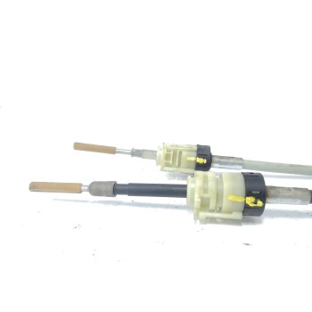 Recambio de varillaje cambio para opel astra g berlina 2.0 dti referencia OEM IAM   