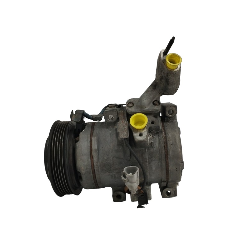 COMPRESOR AIRE ACONDICIONADO 10S17C