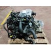 Recambio de motor completo para citroën c5 berlina 2.0 hdi cat (rhr / dw10bted4) referencia OEM IAM RHR  INYECCION SIEMENS