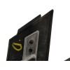 Recambio de retrovisor derecho para seat toledo (5p2) 2.0 tdi referencia OEM IAM  5 CABLES 