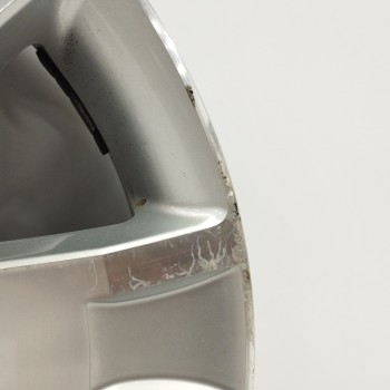 Recambio de llanta para mitsubishi outlander ii (cw_w) 2.2 di-d 4wd referencia OEM IAM 4250B593 7,0JX18H2 ET38 5H 5X115