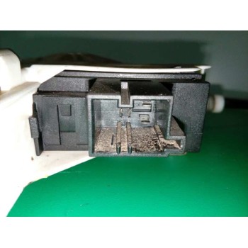 Recambio de elevalunas delantero izquierdo para audi a6 berlina (4f2) 2.7 tdi referencia OEM IAM 4F0959801D  