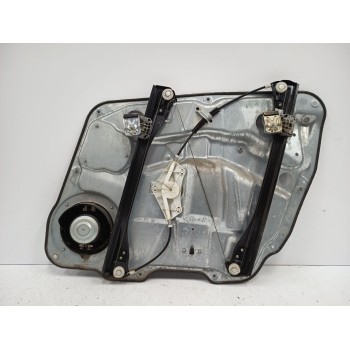 Recambio de elevalunas delantero izquierdo para mercedes-benz clase gl (x164) gl 320 cdi 4-matic (164.822) referencia OEM IAM A2