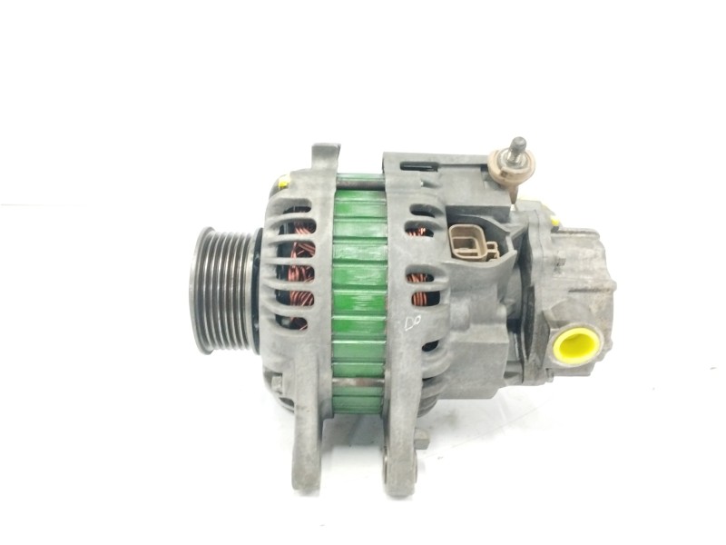 Recambio de alternador para hyundai h 1 2.5 crdi cat referencia OEM IAM   