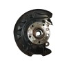 Recambio de mangueta delantera derecha para volkswagen golf vii lim. 1.6 16v tdi dpf referencia OEM IAM 5Q0256Q  