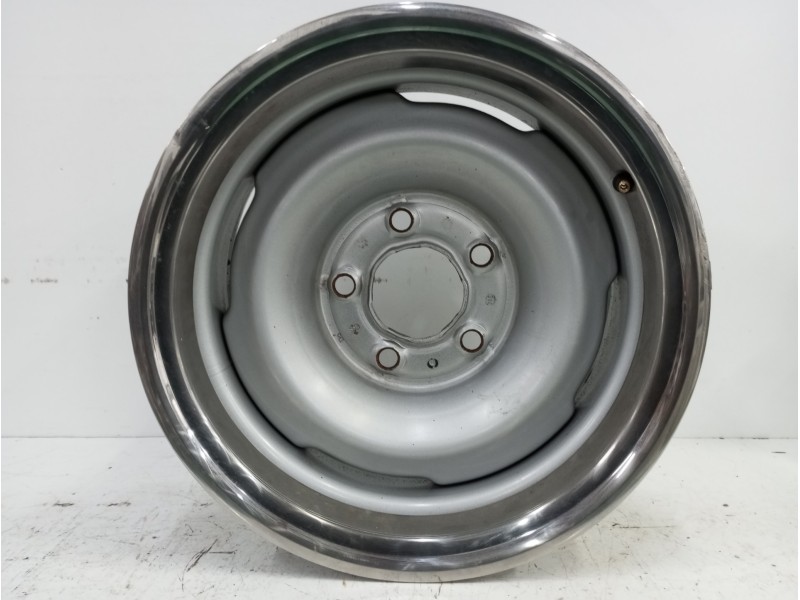 Recambio de llanta para chevrolet express van 5.7 cc referencia OEM IAM K498 15X7J 5H 5X128 Recambio de llanta para chevrolet express van 5.7 cc referencia OEM IAM K498 15X7J 5H 5X128