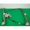 Recambio de elevalunas delantero derecho para renault kangoo (f/kc0) expression referencia OEM IAM FUNDA 807209565R 