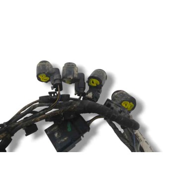 Recambio de sensor de aparcamiento para audi a7 sportback (4ga, 4gf) 3.0 tdi quattro referencia OEM IAM 4G8971095M  